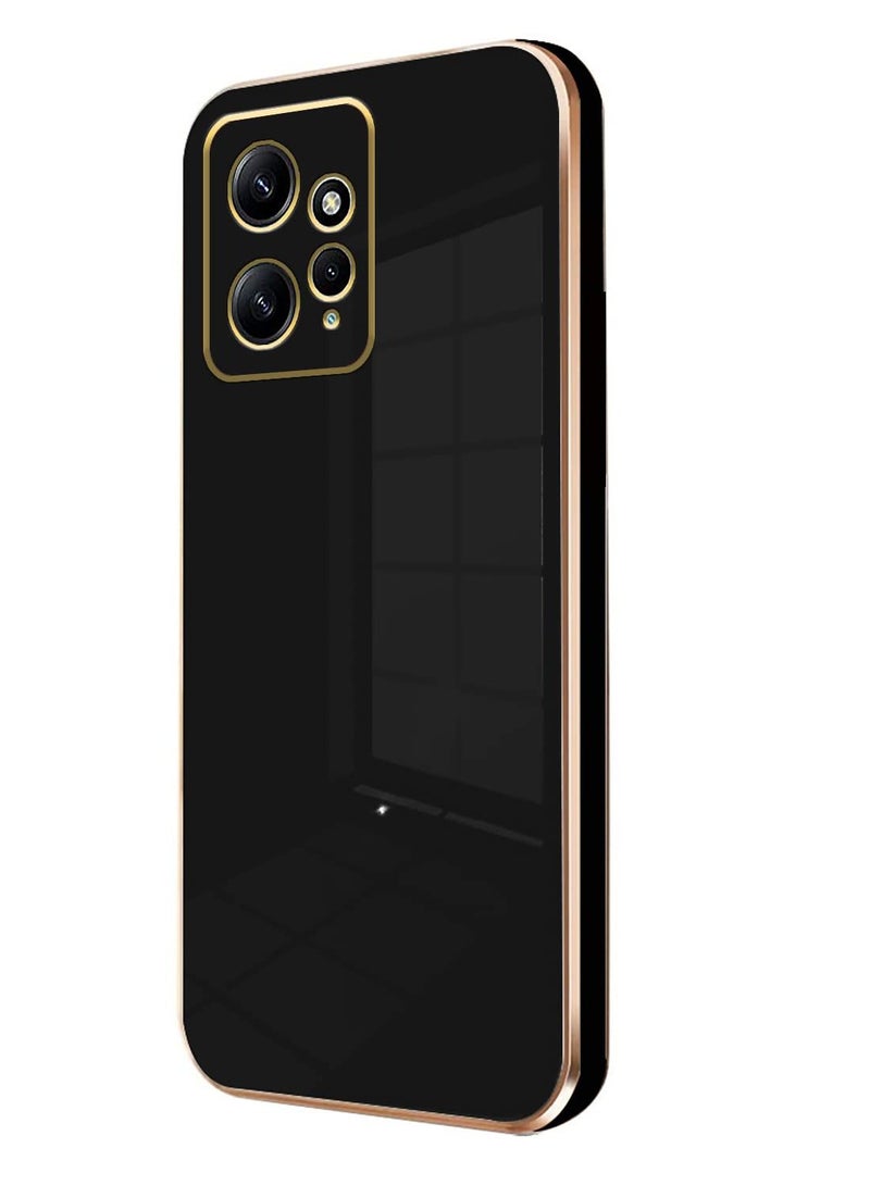 غطاء حماية الهاتف المحمول Redmi Note 12 4G - Image 1