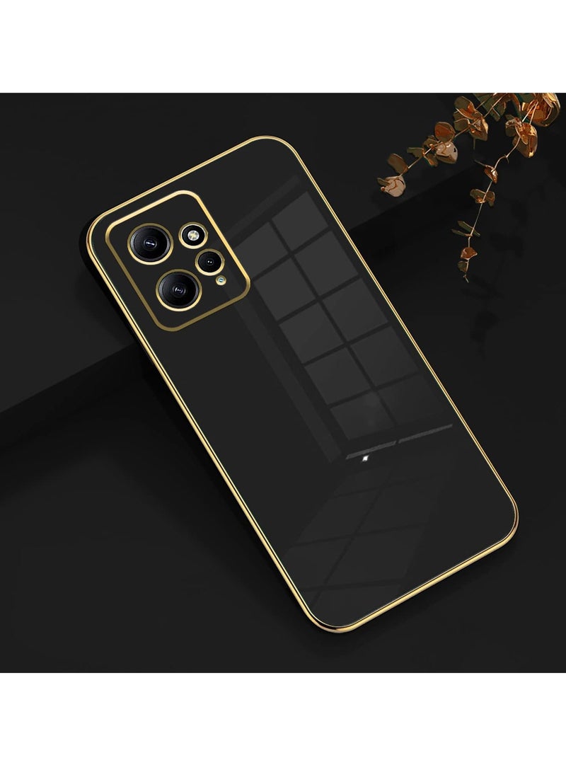 غطاء حماية الهاتف المحمول Redmi Note 12 4G - Image 2