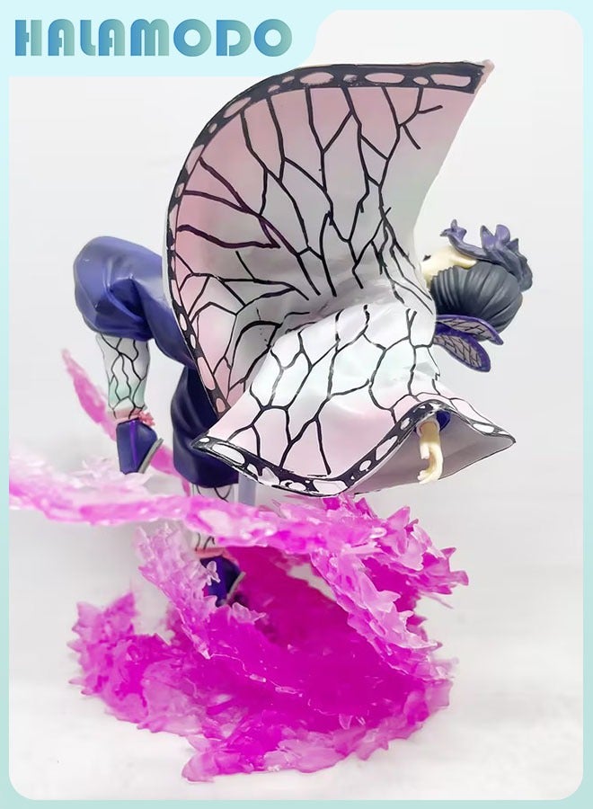 هالامودو كاناي كوتشو الفراشة الرقص الطائرة الشكل، زينة المكتب الأنيقة وهدية عيد ميلاد أنيقة للأطفال - Image 3