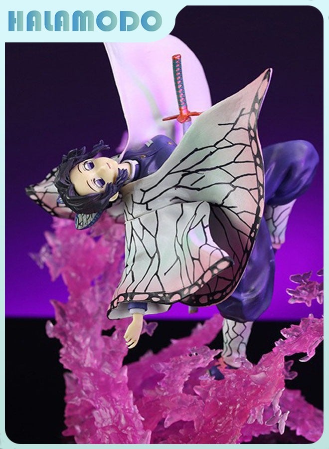 هالامودو كاناي كوتشو الفراشة الرقص الطائرة الشكل، زينة المكتب الأنيقة وهدية عيد ميلاد أنيقة للأطفال - Image 2