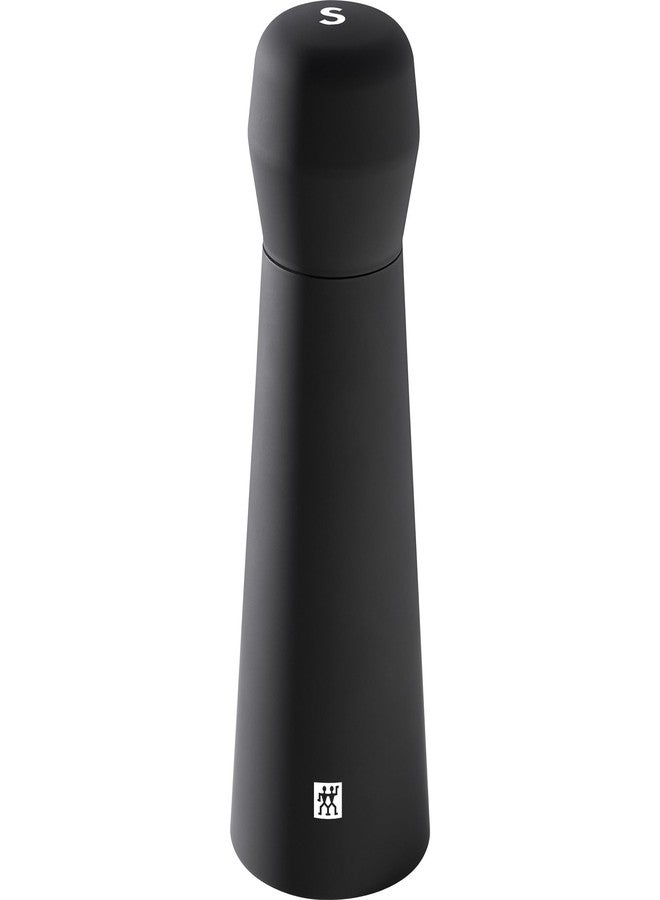 ZWILLING Spices Salt Grinder, Black - Image 2