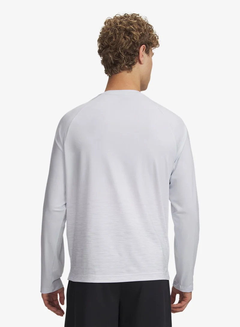 UNDER ARMOUR Hoops Performance Top