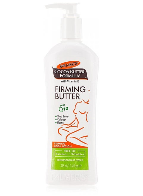 Palmer S Cocoa Butter Formula - Firming Butter 315Ml/10.6Fl.Oz