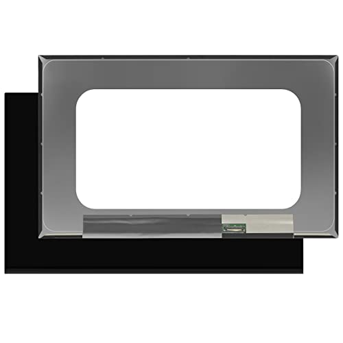 ARUISIFX 16.0" Replacement for Lenovo Legion 5 Pro-16ACH6H Pro-16ACH6 Pro-16ITH6H Pro-16ITH6 Pro 16ARH7 5 Pro 16ARH7H 7-16ACHG6 7-16ITHG6 S7 16IAH7 5d11c72402 5D11D72093 LCD Screen Replacement Display 165Hz - Image 2