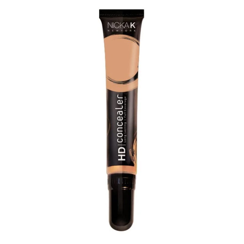 Nicka K New York HD Concealer (Brazilian Coffee) - Image 2