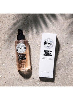 Gisou Propolis Infused Texturizing Wave Spray To Create Beachy Waves Body And Volume (5.1 Fl Oz)  - Image 3