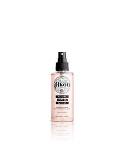 Gisou Propolis Infused Texturizing Wave Spray To Create Beachy Waves Body And Volume (5.1 Fl Oz)  - Image 2