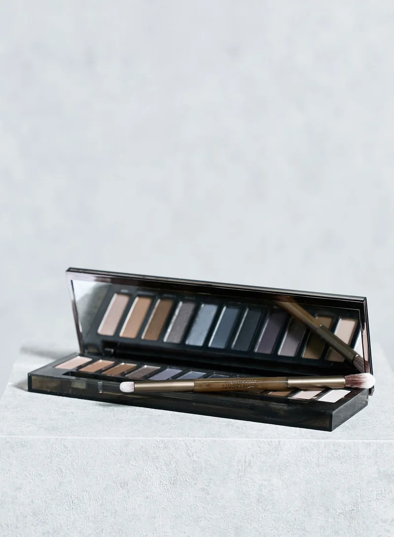 Urban Decay Naked Smoky Eyeshadow Palette (12x Eyeshadow, 1x