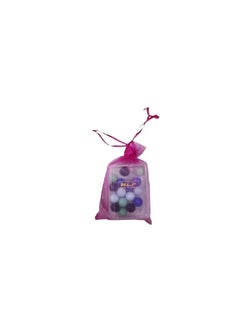 Jackaroo Jackaroo Wooden Game 60cm 6 Players with Numbers  - Image 3