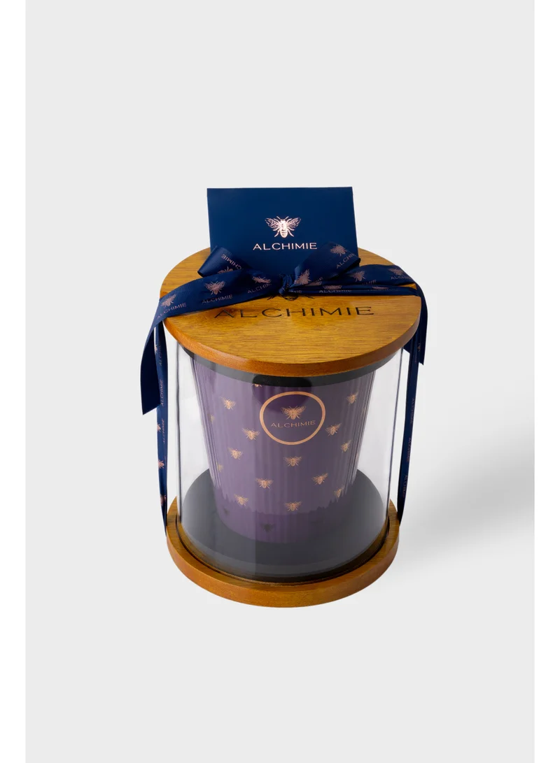 Alchimie Prayer of the Cedars Candle 5kg