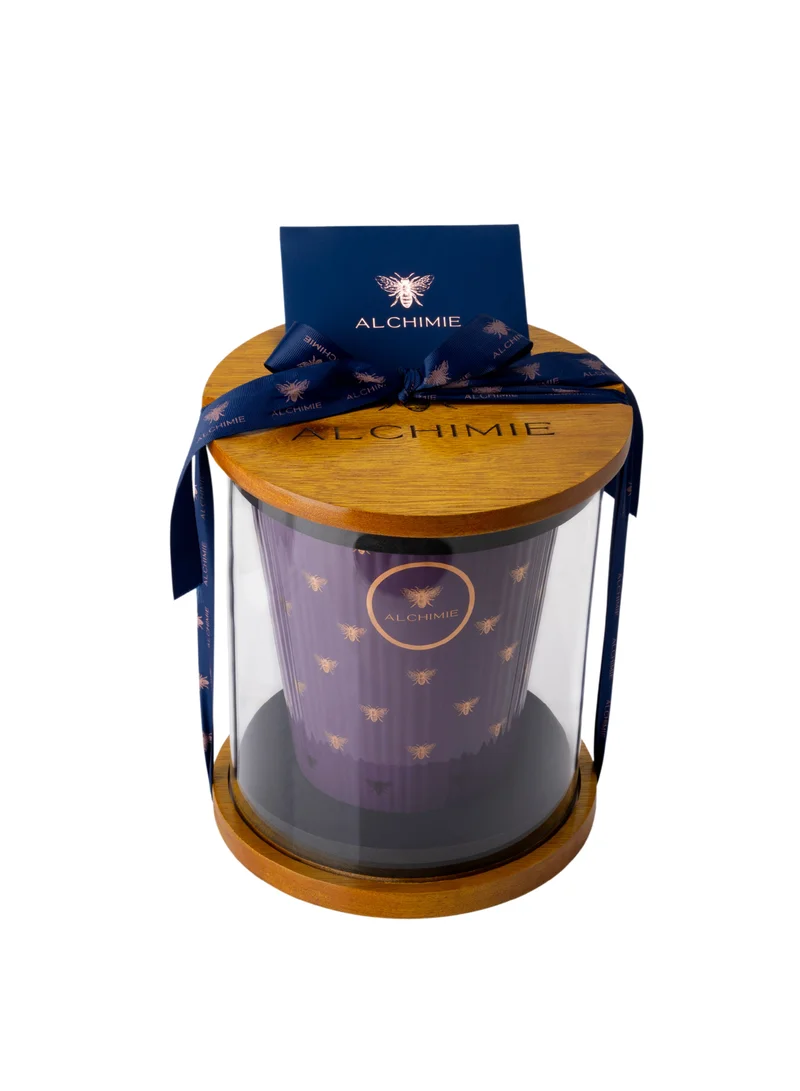 الكيمي شمعة صلاة الأرز ٢.٥ كجم