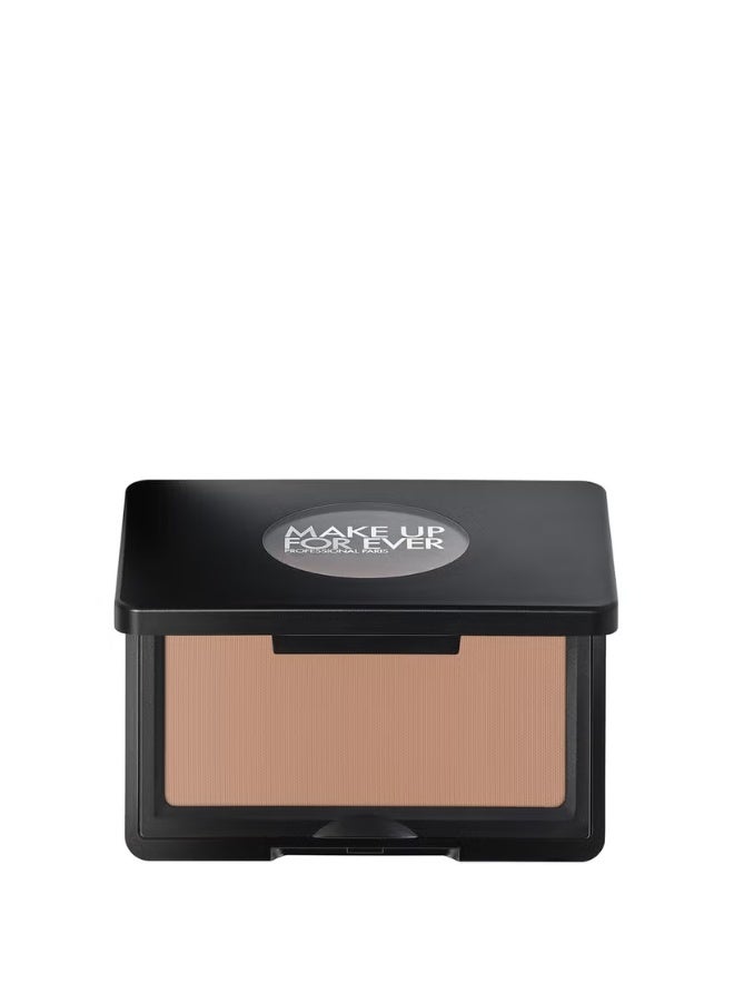 MAKE UP FOR EVER Artist Face Powders Sculpt - S410 - Thrilled Chestnut - Image 1