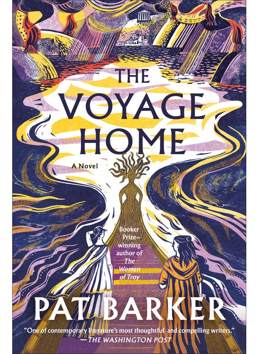 The Voyage Home