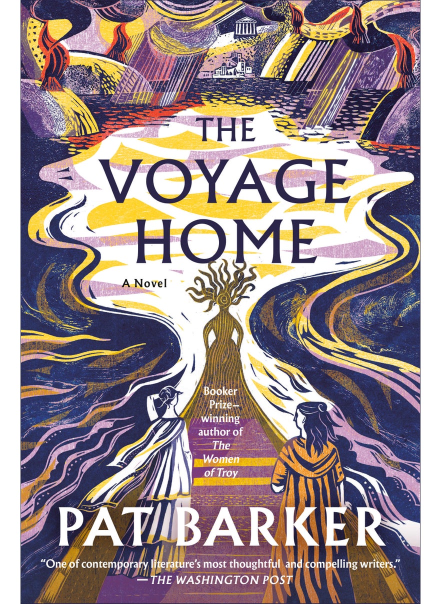 The Voyage Home