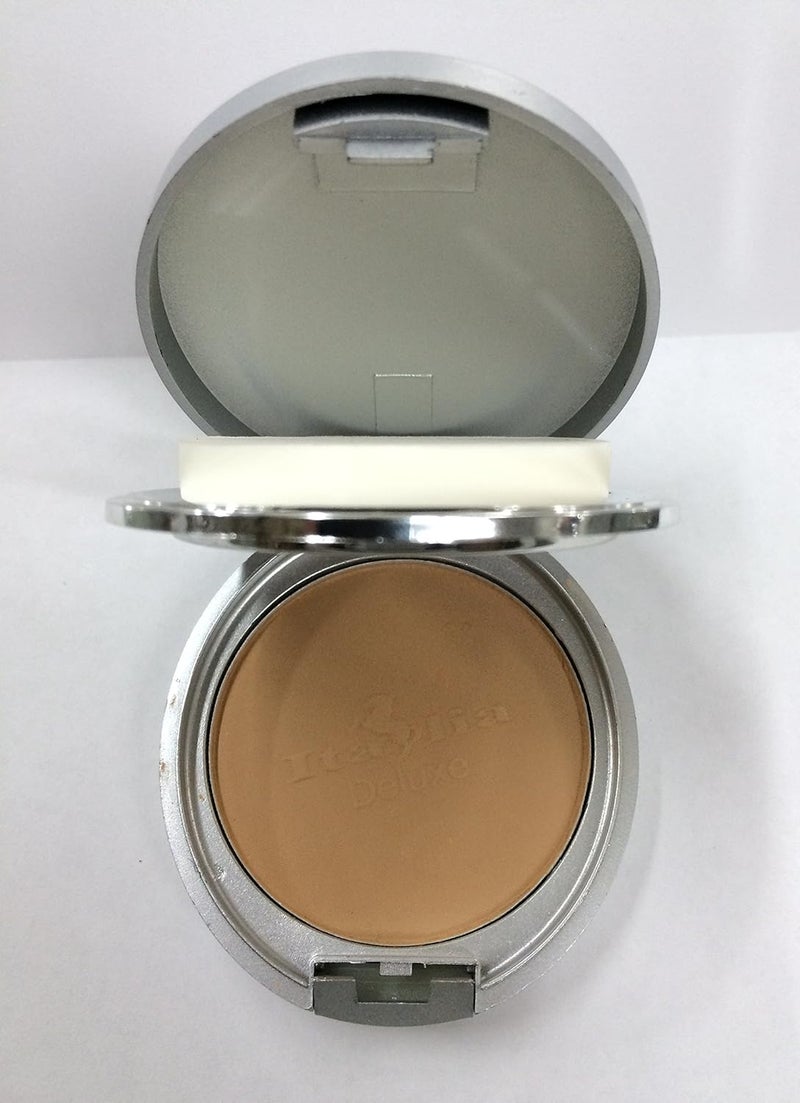 Italia Two Way Powder  Rich Tan 811