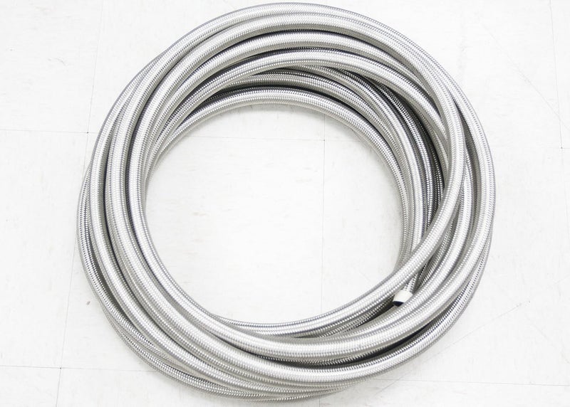 Autobahn88 PTFE Teflon Hose - 5 Feet - Image 2