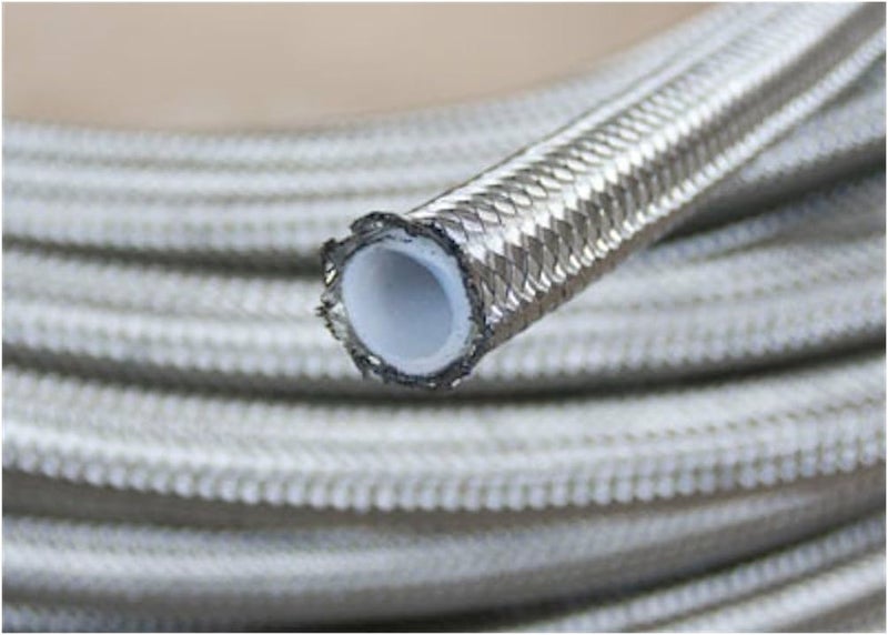 Autobahn88 PTFE Teflon Hose - 5 Feet - Image 1