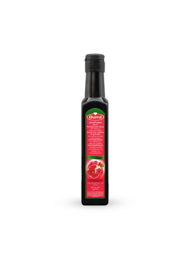 Durra pomegranate sauce 235g - Image 1