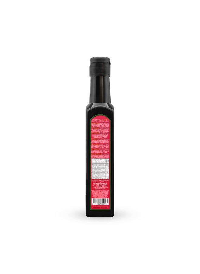 Durra pomegranate sauce 235g - Image 2