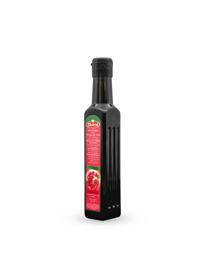 Durra pomegranate sauce 235g - Image 3