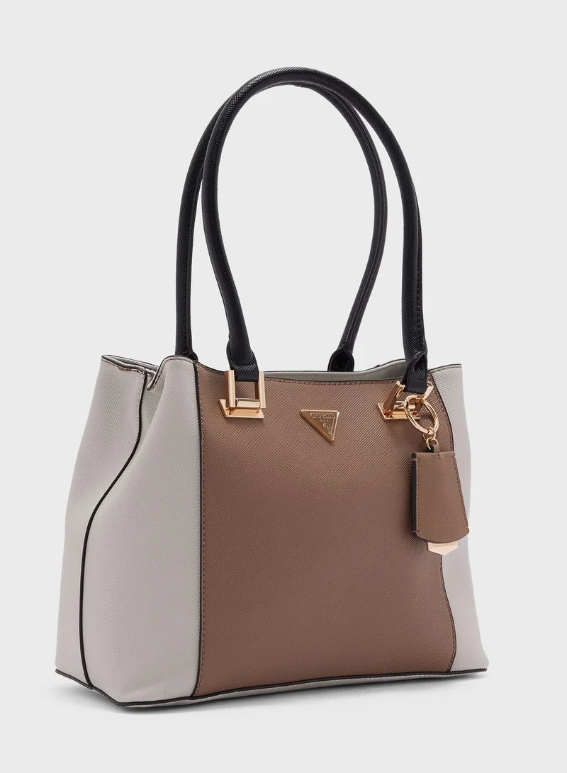 GUESS Breana Shopper