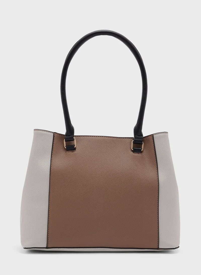 GUESS Breana Shopper