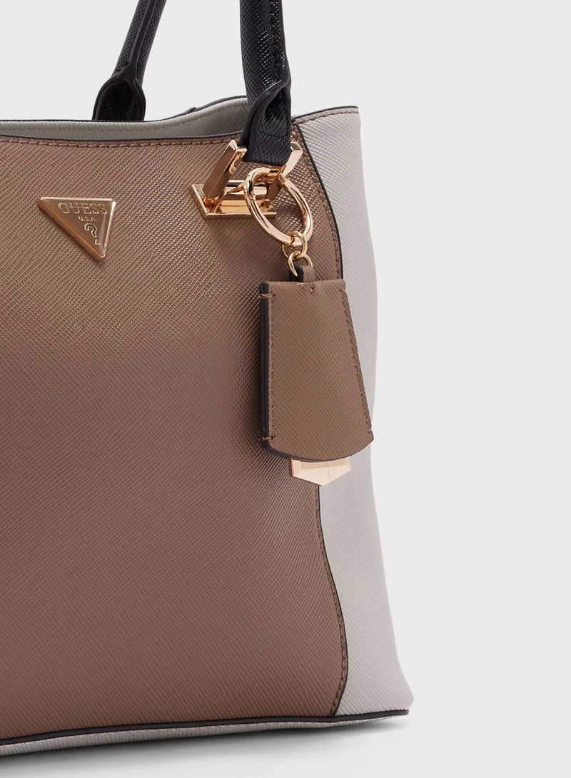 GUESS Breana Shopper