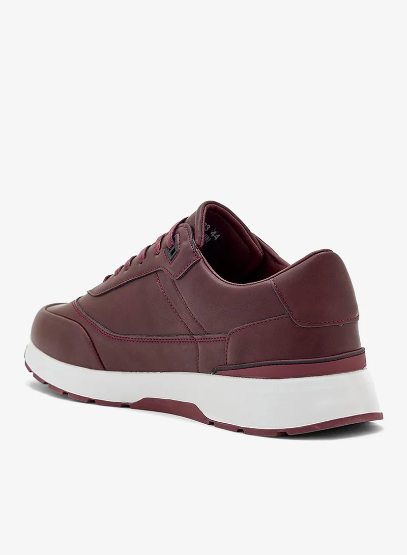 روبرت وود سنيكرز كاجوال