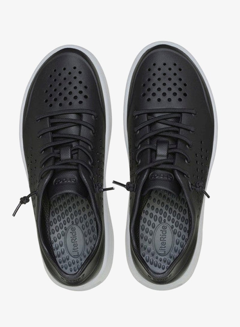 Crocs Men Black/Atmosphere InMotion Sneaker M - Image 3