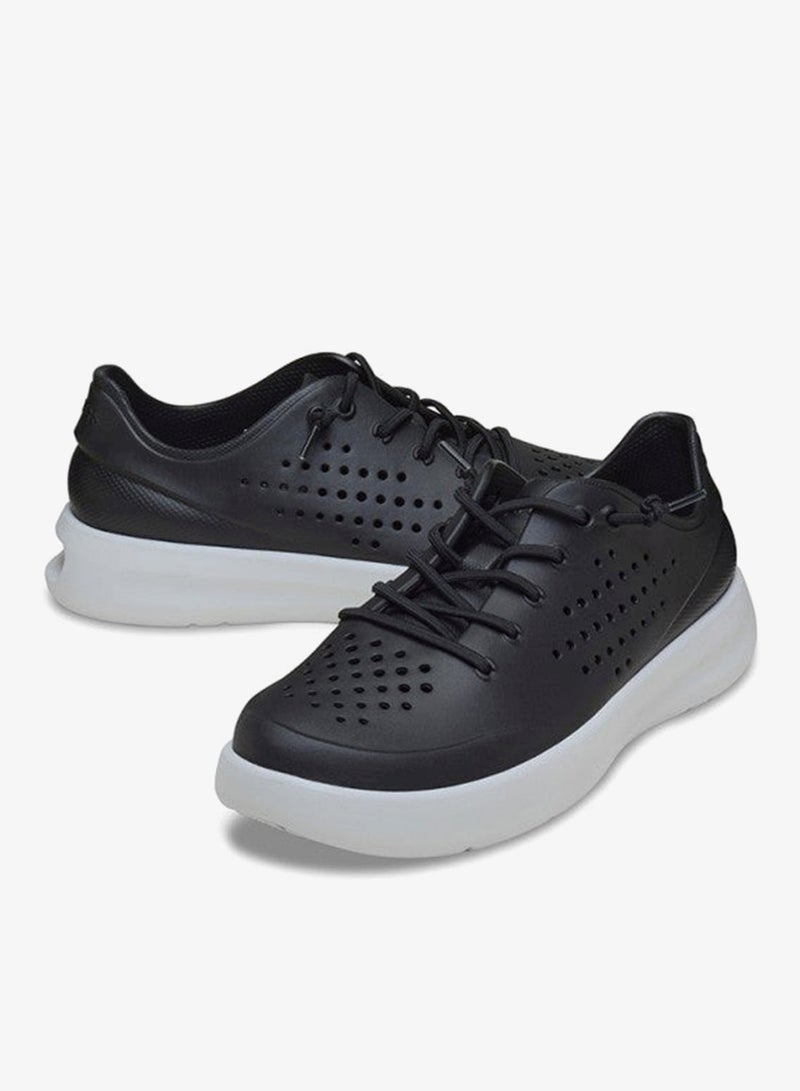 Crocs Men Black/Atmosphere InMotion Sneaker M - Image 2