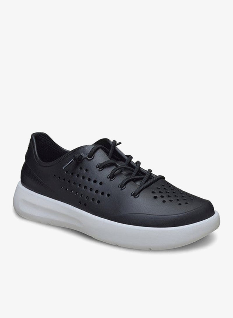 Crocs Men Black/Atmosphere InMotion Sneaker M - Image 4
