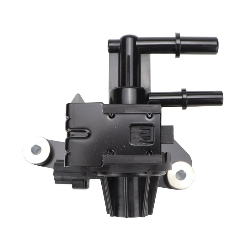 FEXON Vapor Canister Purge Valve Compatible with Ford F150 2004 2005 2006 Ford Expedition 2005 2006 Lincoln Navigator 2005 2006 Lincoln Mark Lt 2006 Replaces 911228