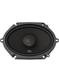 JBL Jbl Stadium 862F 6Inches X 8Inches Step-Up Custom-Fit Car Audio Speaker System No Grill  - Image 4