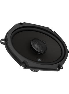 JBL Jbl Stadium 862F 6Inches X 8Inches Step-Up Custom-Fit Car Audio Speaker System No Grill  - Image 5
