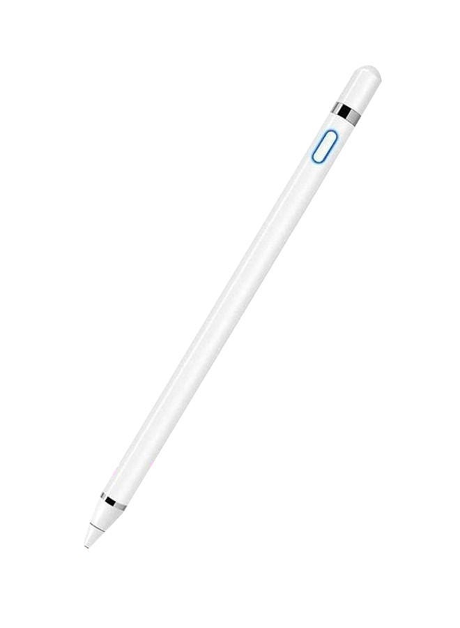 NIBEMINENT Active Stylus Pen White