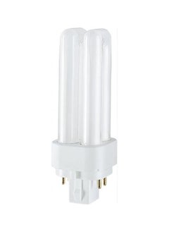 Osram 3-Piece Four Pin Daylight Compact Fluorescent Lamp 18 W CFL Bulb  - Image 3