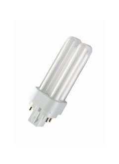 Osram 3-Piece Four Pin Daylight Compact Fluorescent Lamp 18 W CFL Bulb  - Image 4