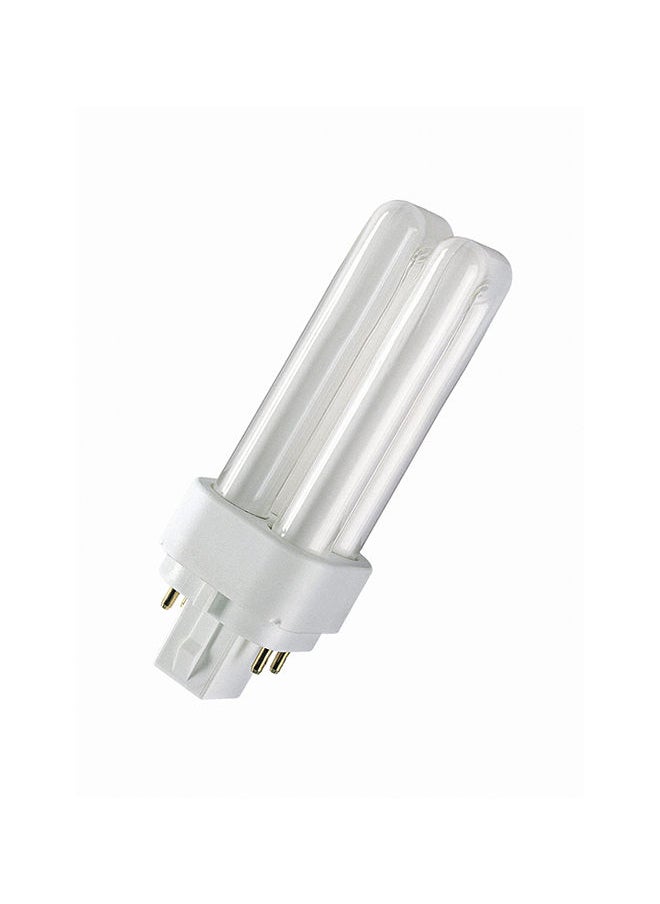 Osram 3-Piece Four Pin Daylight Compact Fluorescent Lamp 18 W CFL Bulb  - Image 4
