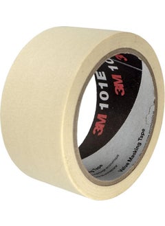 3M 2214 Masking Paper Tape 48 mm x 25 mt 