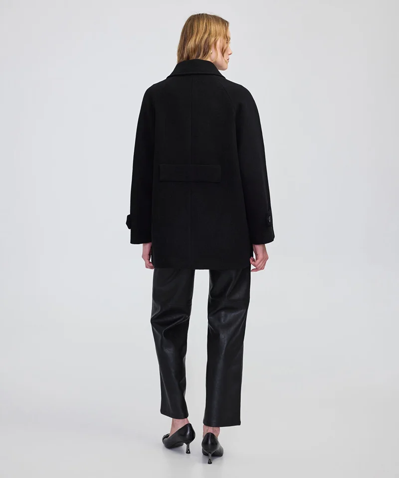 Ipekyol  Wide Pocket Coat for Women | Best Price UAE