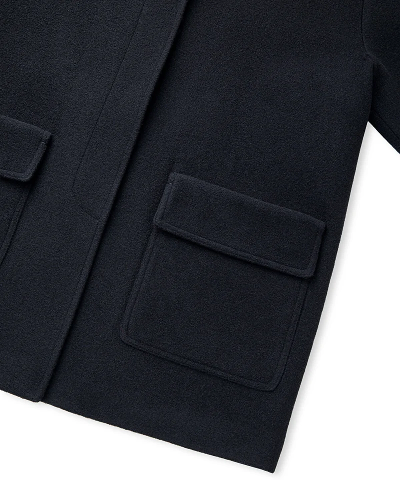 Ipekyol  Wide Pocket Coat for Women | Best Price UAE