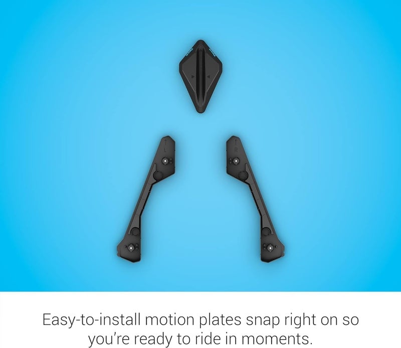 Garmin TACX NEO MOTION PLATES - Image 4
