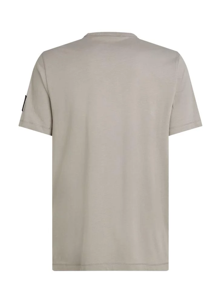 كالفن كلاين جينز Crew Neck Essential T-Shirt