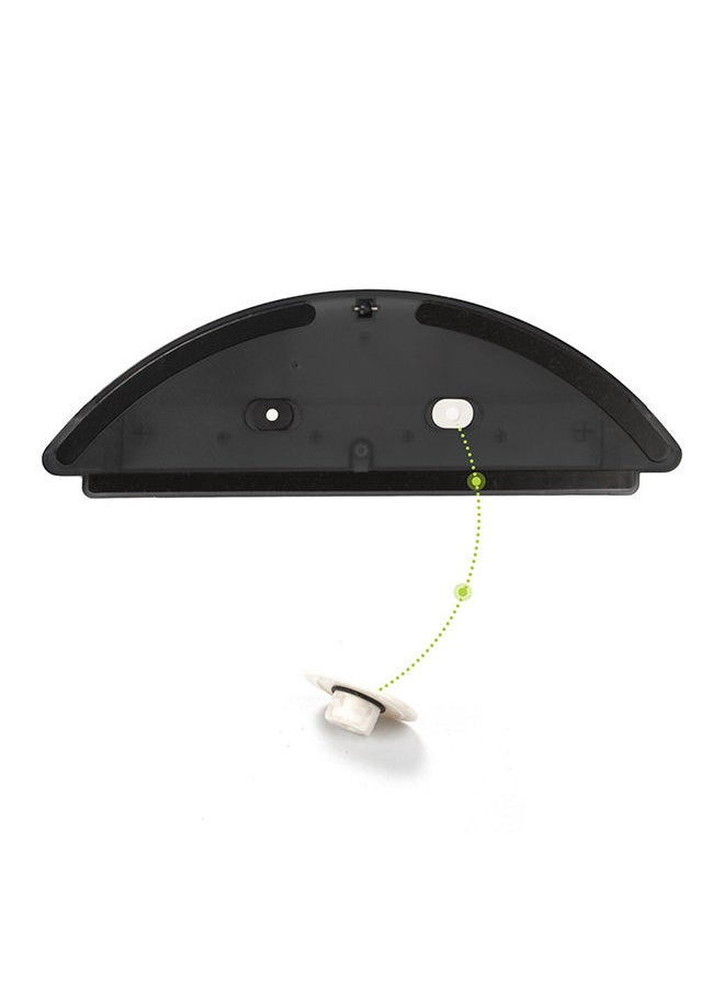 Cybovac Accessories Kit For Robot Vacuum Cleaner S31