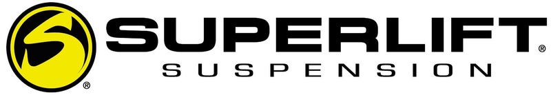 SUPERLIFT RealTruck SUPERLIFT SUSPENSION Dual Steering Stabilizer Kit for Ford F-250/F-350 | Shadow Series Cylinders | 92625 | Fits 1999-2004 Ford F-250 / F-350 / Excursion 4WD with 3" of Lift or More - Image 4