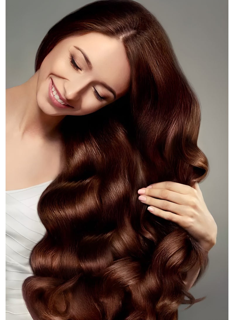 ENTALIA Argan Oil 100 ml + Keratin Silkness Shine Serum 100ml  - Image 2