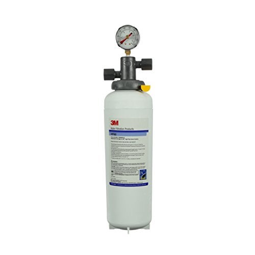Aqua pure 3M Water Filtration Products Filter System, Model BEV160, 35000 Gallon Capacity, 3.34 gpm Flow Rate, 0.2 Micron - Image 3