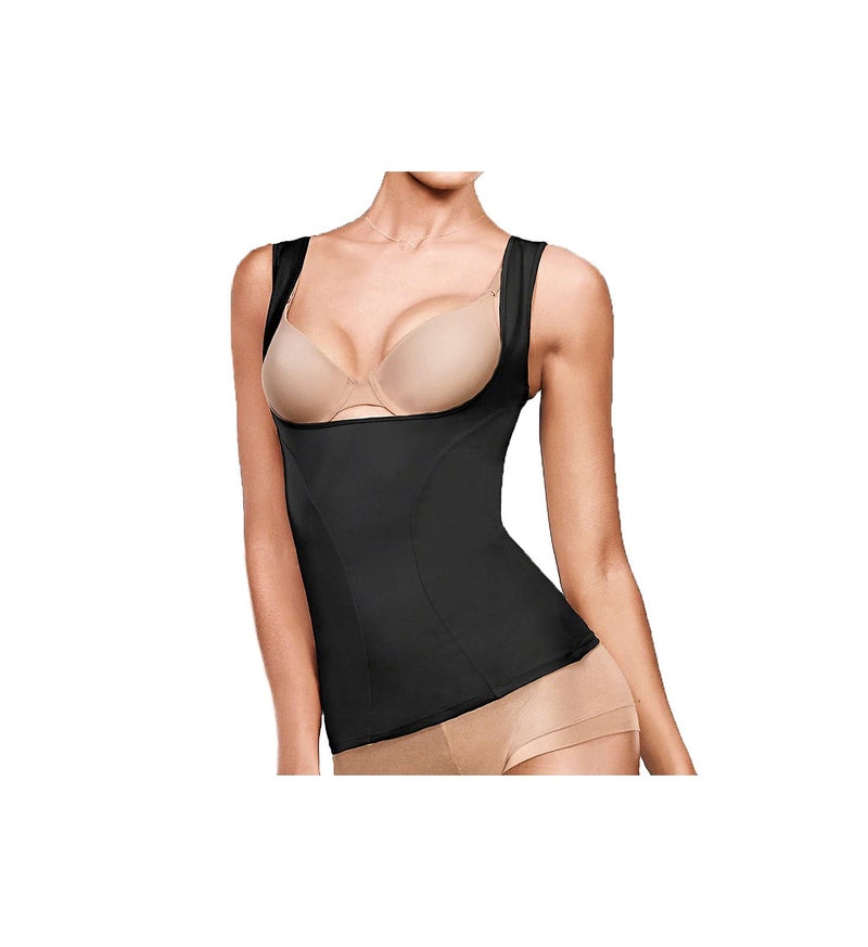 Maidenform مايدنفورم ملابس النساء - ارتدي حمالة الصدر الخاصة بك شكل الجسم فاجاس تورسيت FL1866 - Image 1