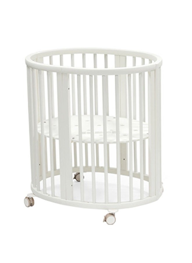 STOKKE سليبي ميني - أبيض  - Image 1
