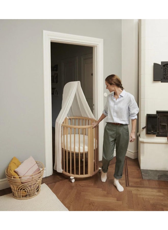 STOKKE سليبي ميني - أبيض  - Image 5